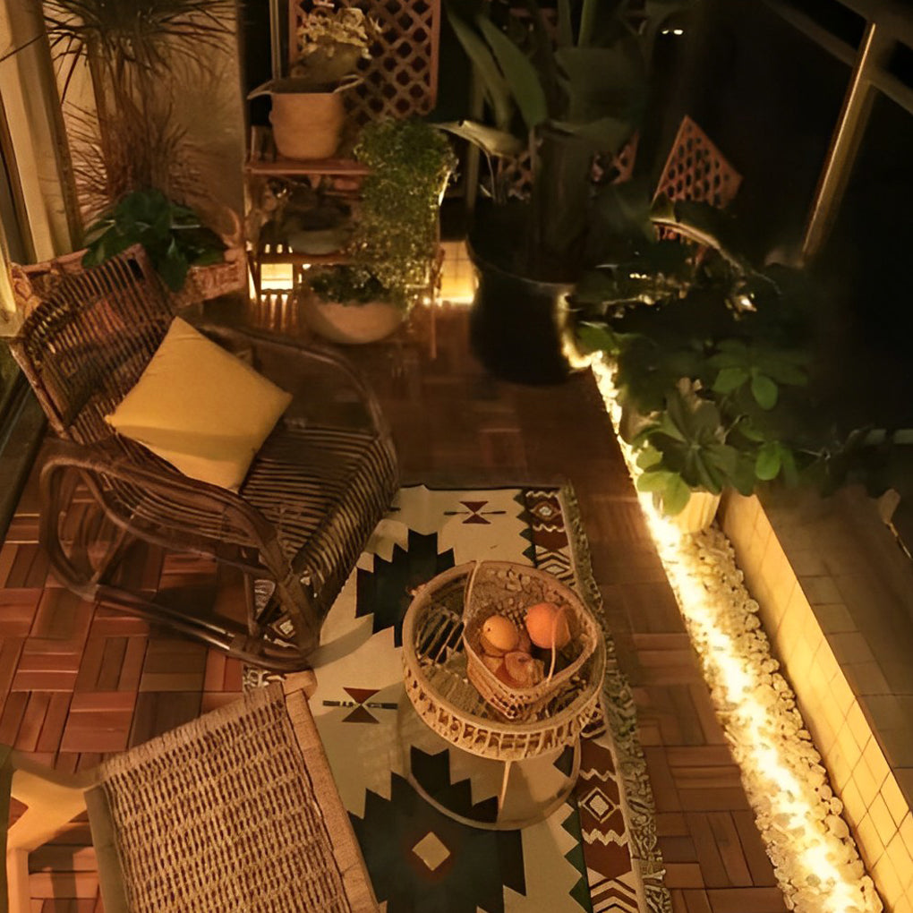 Premium Outdoor Flexible LED Light Strips