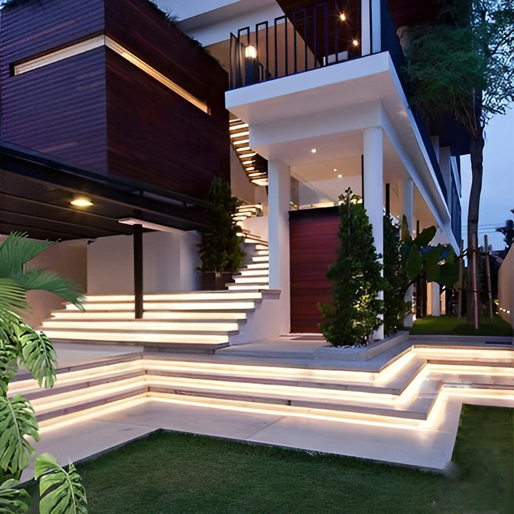 Premium Outdoor Flexible LED Light Strips