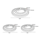 Premium Outdoor Flexible LED Light Strips