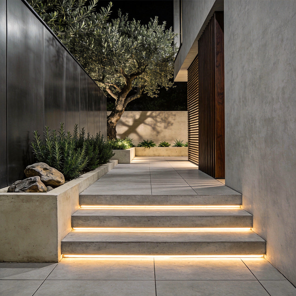 Premium Outdoor Flexible LED Light Strips