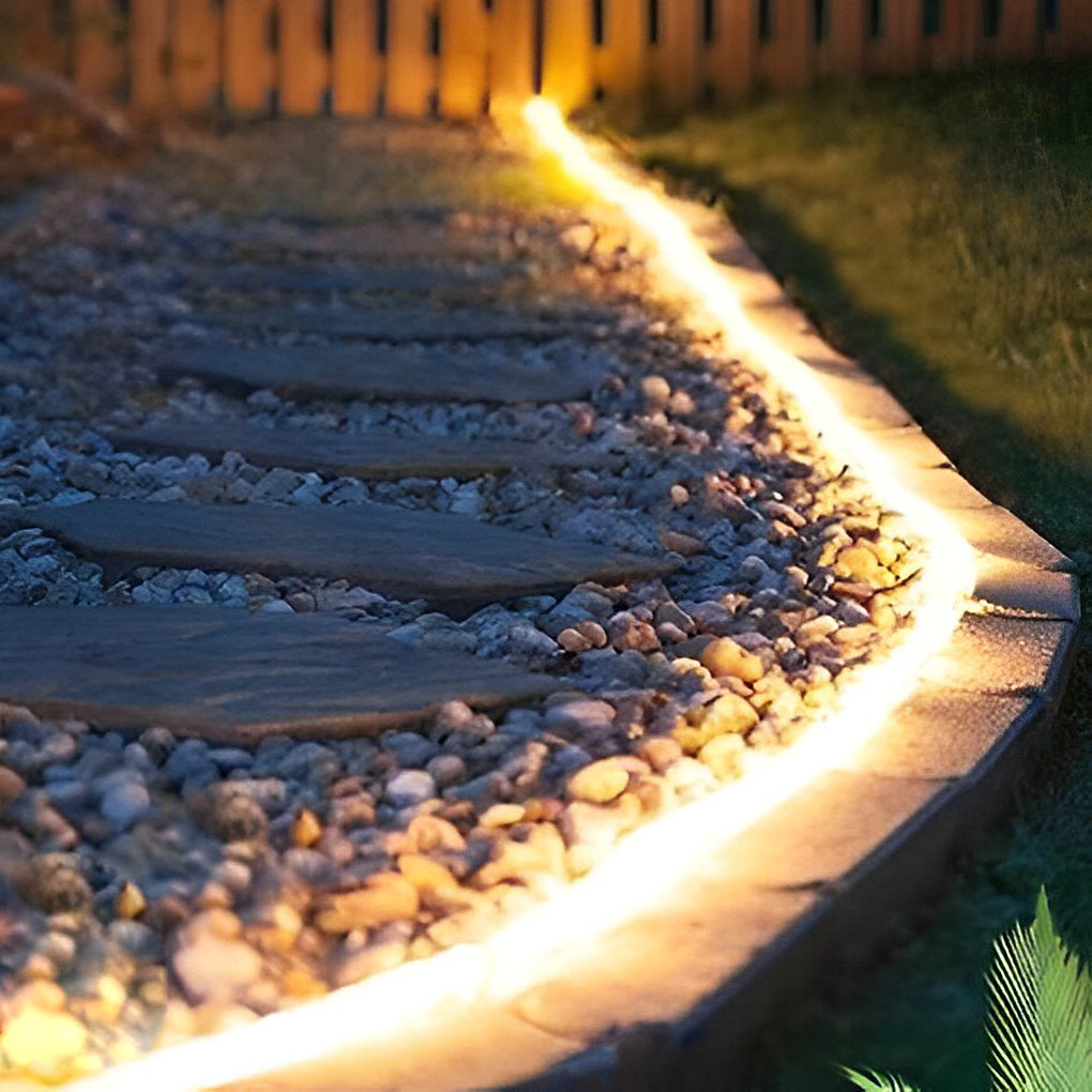 Premium Outdoor Flexible LED Light Strips