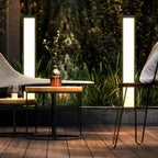 Premium Waterproof LED Garden Bollard Lights for Outdoor Landscape