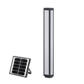 Premium Waterproof LED Garden Bollard Lights for Outdoor Landscape