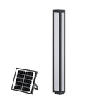 Premium Waterproof LED Garden Bollard Lights for Outdoor Landscape