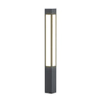 Premium Waterproof LED Garden Bollard Lights for Outdoor Landscape