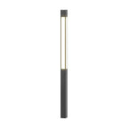 Premium Waterproof LED Garden Bollard Lights for Outdoor Landscape