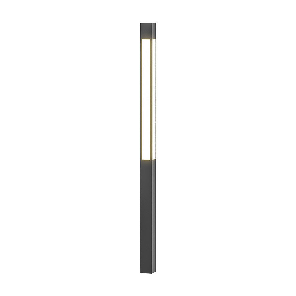 Premium Waterproof LED Garden Bollard Lights for Outdoor Landscape