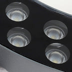 Premium Outdoor Waterproof LED Tree Ring Landscape Light