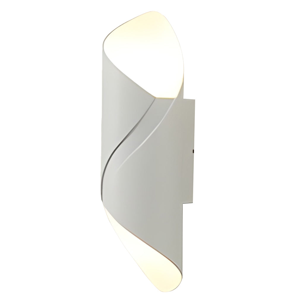 Modern Waterproof LED Outdoor Wall Light