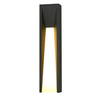 Premium Modern Rectangular LED Outdoor Wall Lights