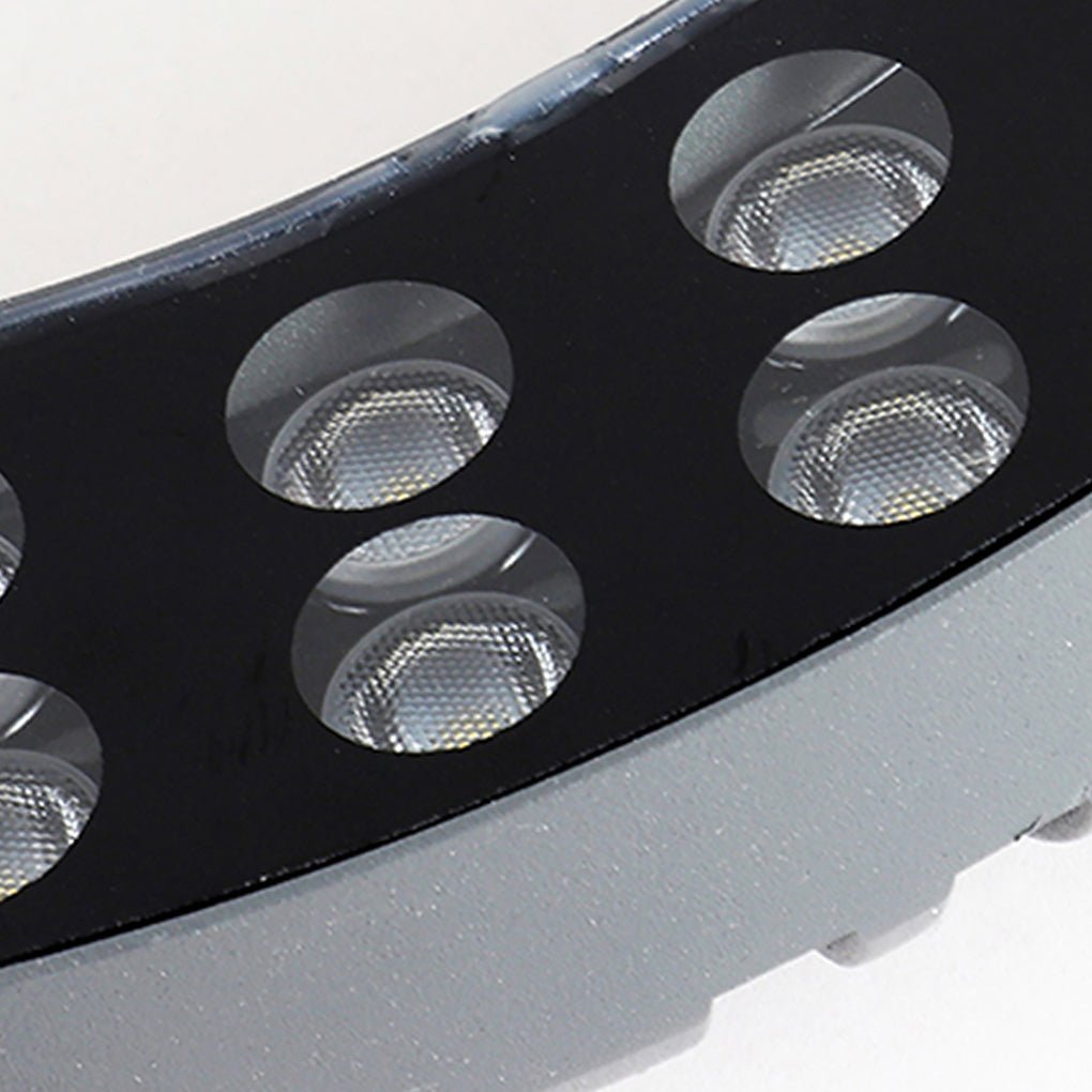 Premium Outdoor Waterproof LED Tree Ring Landscape Light