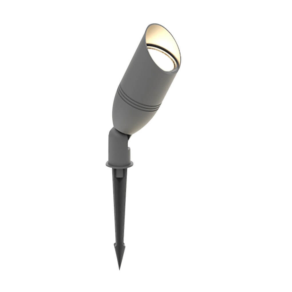 Premium Solar Spotlight for Outdoor Trees and Landscape Lighting