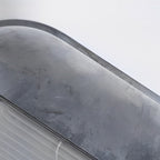 Retro Waterproof Oval Bulkhead Light - Industrial Style
