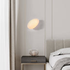 Modern Glass Pebbles Wall Lamp - Elegant Decorative Lighting