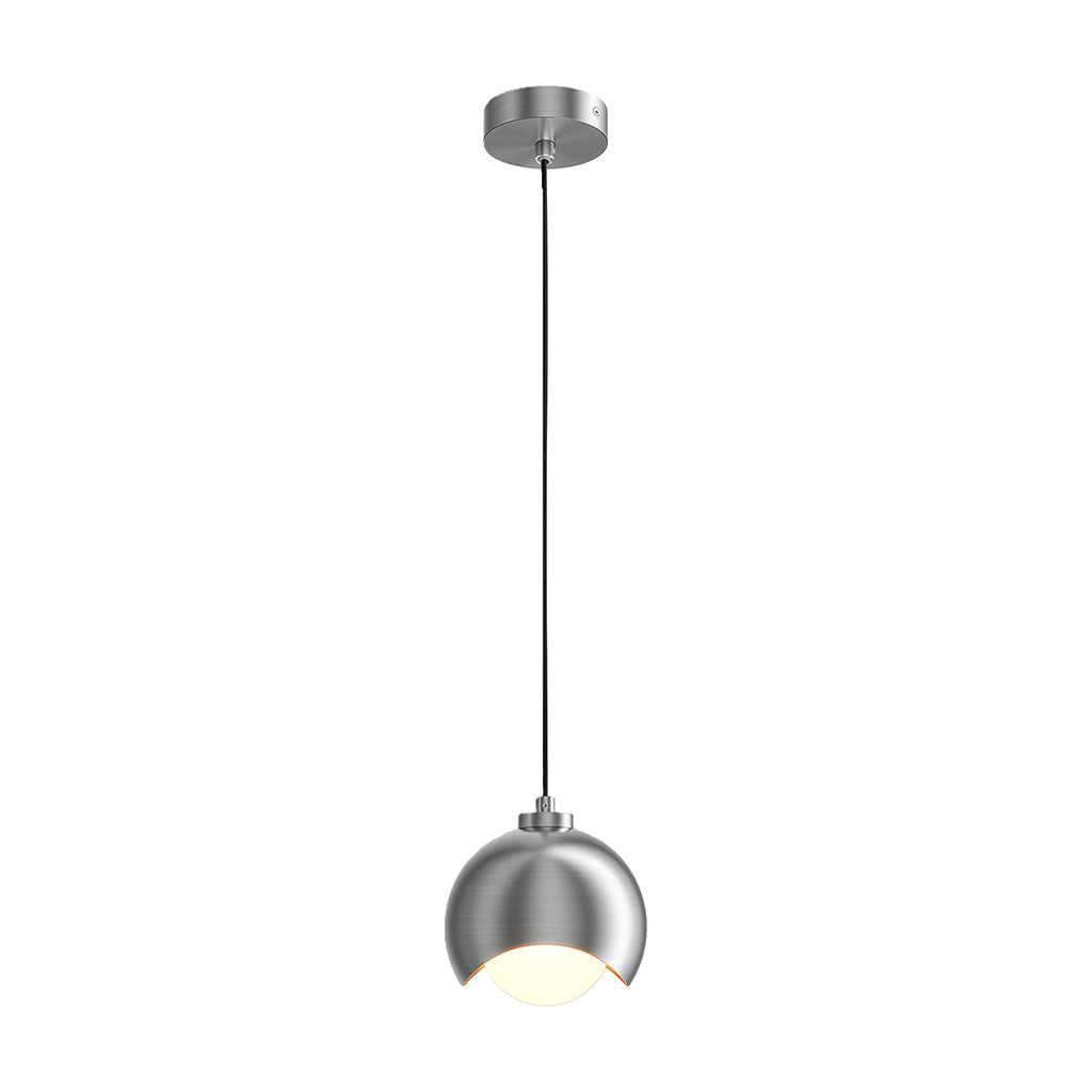 Nordic Luxury Glass Pendant Ceiling Light