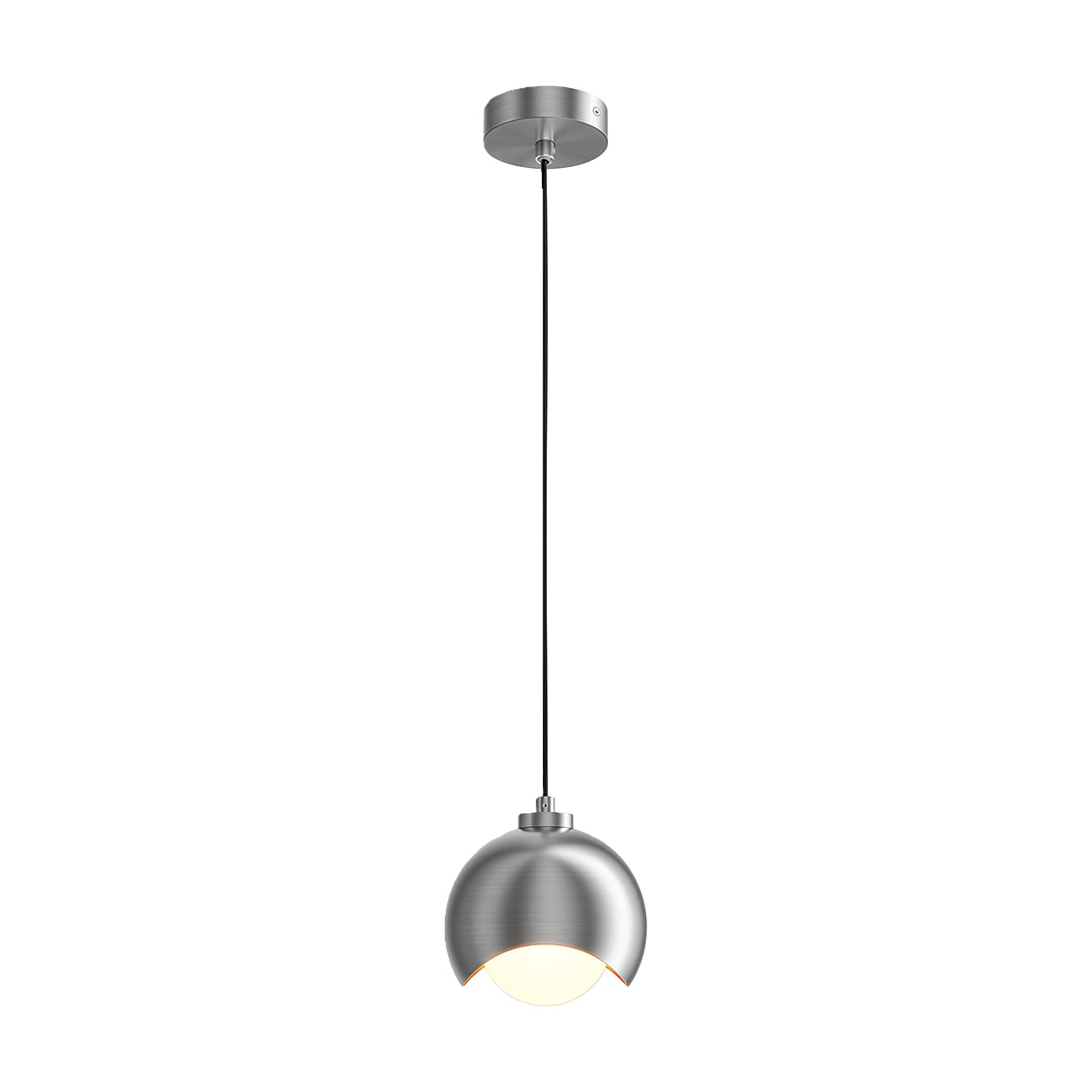 Nordic Luxury Glass Pendant Ceiling Light