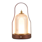 Touch-Control Portable Rechargeable LED Lantern