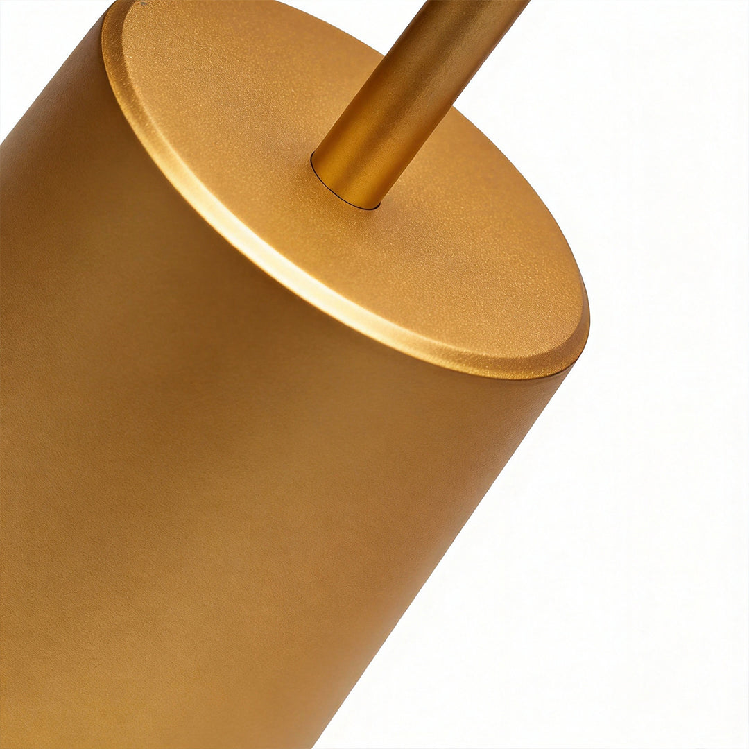Rechargeable LED Table Lamp - Portable Atmosphere Light