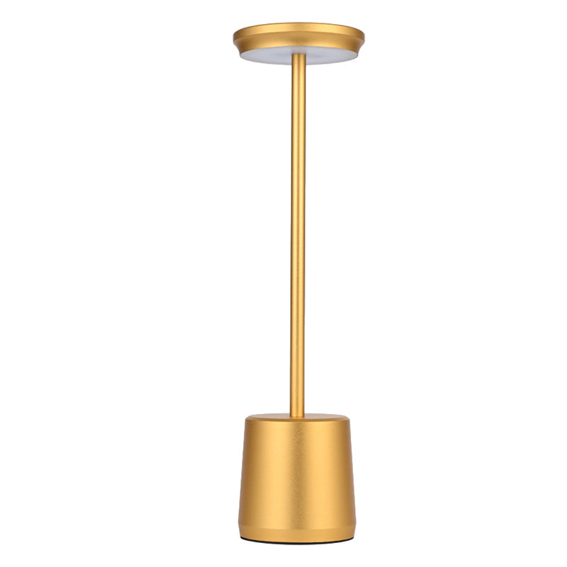 Rechargeable LED Table Lamp - Portable Atmosphere Light