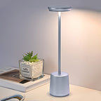 Rechargeable LED Table Lamp - Portable Atmosphere Light