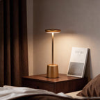 Rechargeable LED Table Lamp - Portable Atmosphere Light