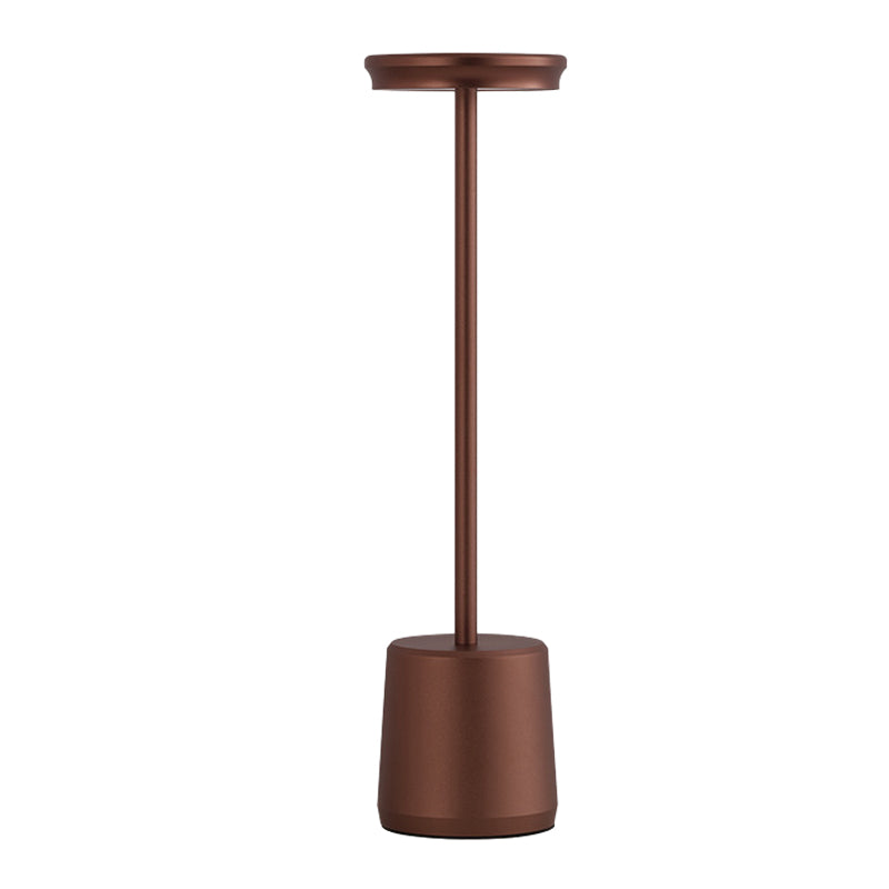 Rechargeable LED Table Lamp - Portable Atmosphere Light