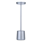 Rechargeable LED Table Lamp - Portable Atmosphere Light