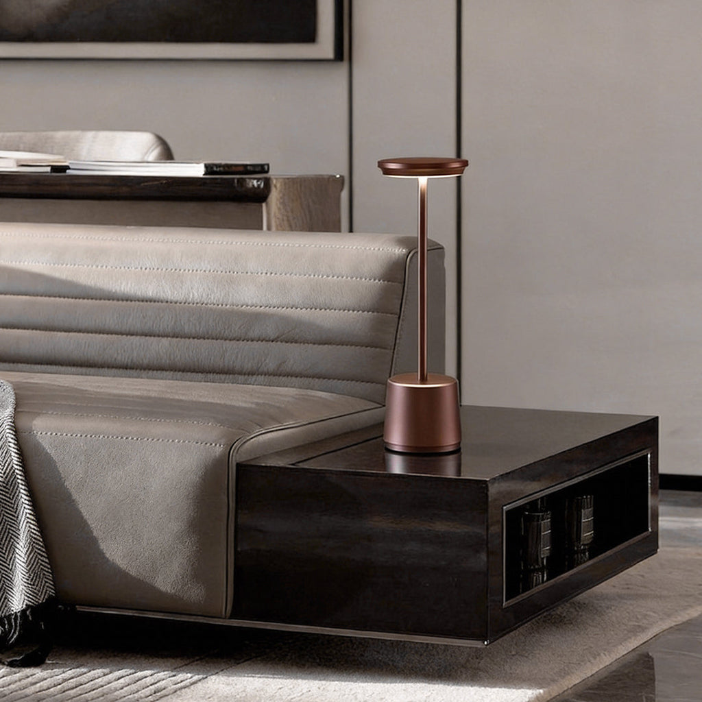 Rechargeable LED Table Lamp - Portable Atmosphere Light