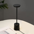 Rechargeable LED Table Lamp - Portable Atmosphere Light