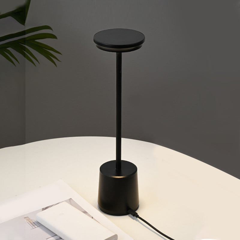Rechargeable LED Table Lamp - Portable Atmosphere Light