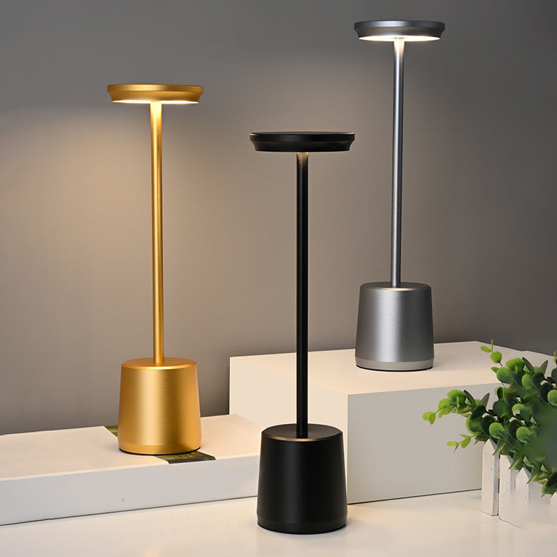 Rechargeable LED Table Lamp - Portable Atmosphere Light