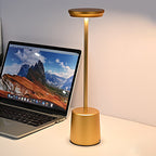 Rechargeable LED Table Lamp - Portable Atmosphere Light