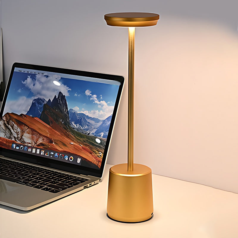 Rechargeable LED Table Lamp - Portable Atmosphere Light