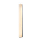 Modern Minimalist Copper Wall Sconce for Indoor Use