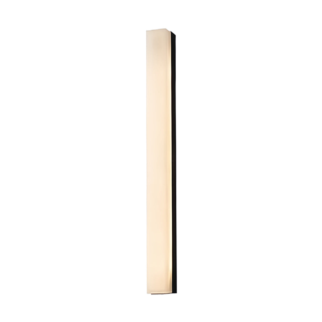 Modern Minimalist Copper Wall Sconce for Indoor Use
