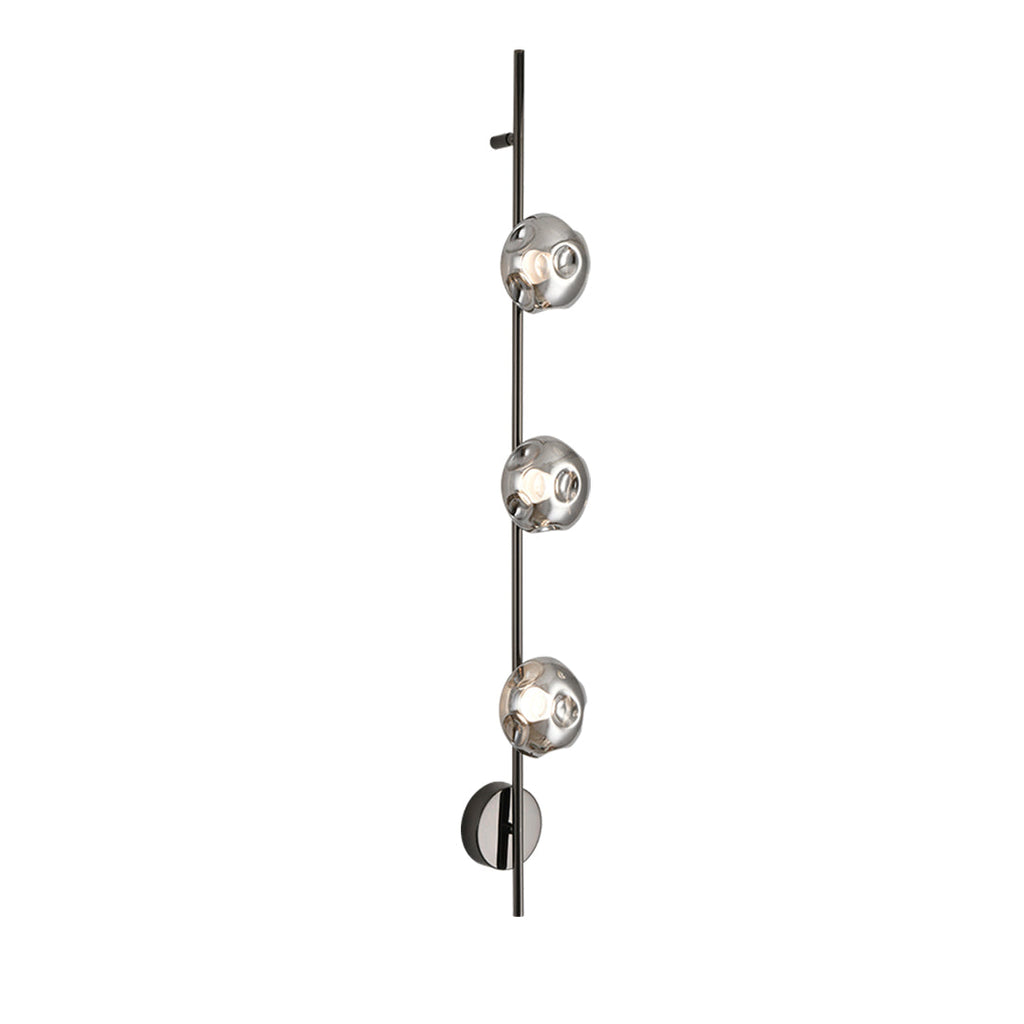 Minimalist LED Wall Lamp - Eye-Care Indoor Lighting