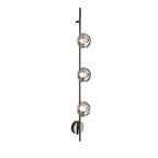 Minimalist LED Wall Lamp - Eye-Care Indoor Lighting