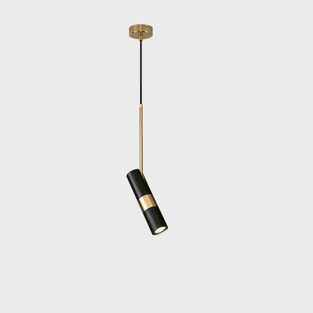 Nordic Metal LED Pendant Ceiling Light - Spot Light Fixture