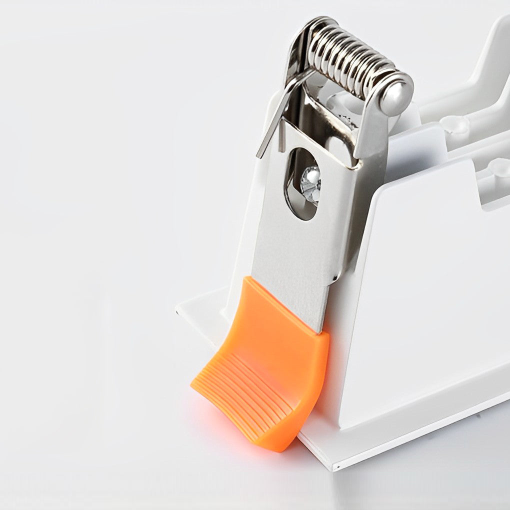 Premium Recessed LED Linear Spotlight - Anti-Glare Design