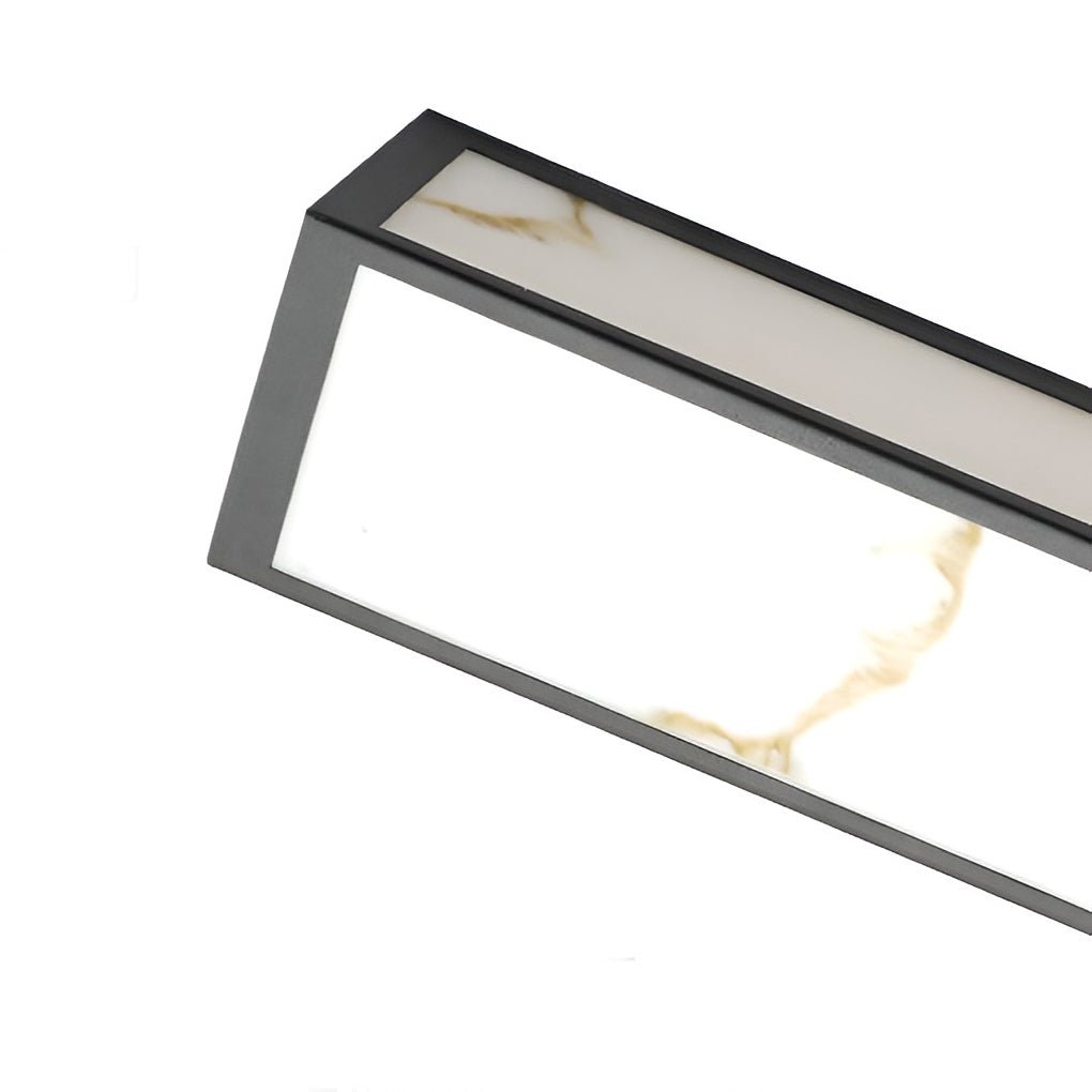 Premium Waterproof LED Outdoor Wall Light - Metal Design