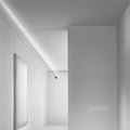Modern Rotatable Smart COB Linear Skyline Light