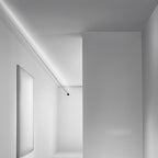 Modern Rotatable Smart COB Linear Skyline Light