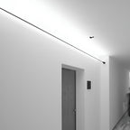 Modern Rotatable Smart COB Linear Skyline Light