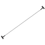 Modern Rotatable Smart COB Linear Skyline Light