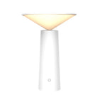 USB Rechargeable Rotatable LED Table Lamp