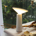 USB Rechargeable Rotatable LED Table Lamp