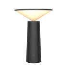 USB Rechargeable Rotatable LED Table Lamp