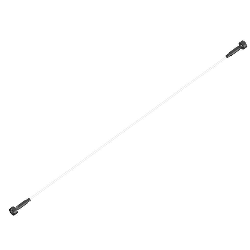 Ultra-Thin Rotatable LED Steel Bar Light - Skyline Collection