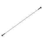 Ultra-Thin Rotatable LED Steel Bar Light - Skyline Collection