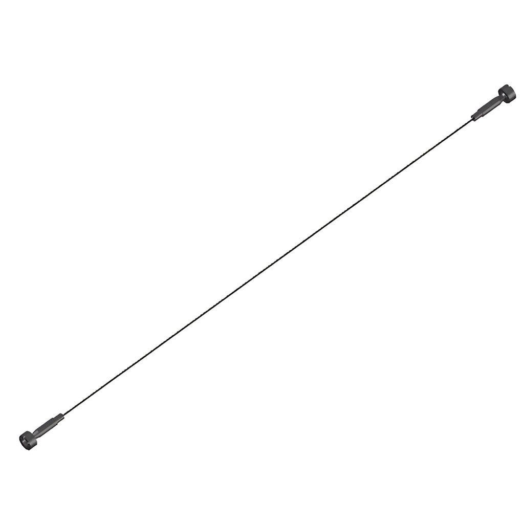 Ultra-Thin Rotatable LED Steel Bar Light - Skyline Collection